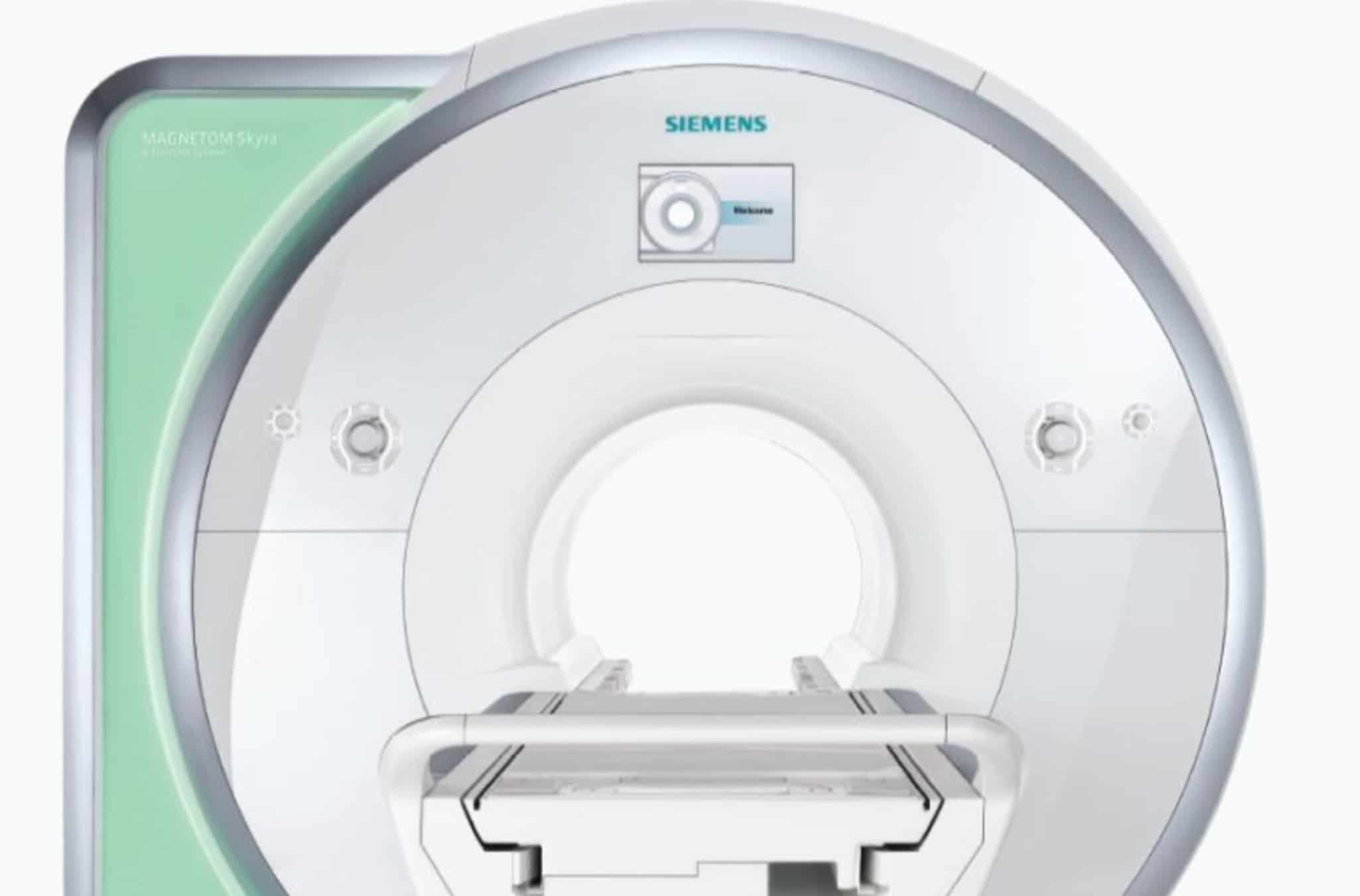 Echelon Health 3T MRI at ESC Marylebone