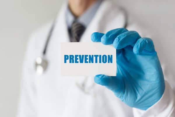 preventive healthcare